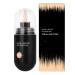Bvizyelck Full Coverage Liquid Foundation | 30ml Matte Finish Liquid Foundation | Long-Lasting Concealer and Hydrating Makeup Primer for Women with All Skin Types