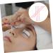3 Pairs Eyelash Curlers & Lift Pads - Silicone Lash Lifting Kit for Perfect Eyelashes - International Shipping Available - Buy Online on GoSupps.com