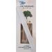 Organic Miswak Stick 7 Pcs with Holder - Natural Teeth Cleaning Sticks for Whitening and Disinfectant - Buy Online on GoSupps.com