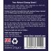 Tiana Fairtrade Organics Pure MCT Oil Energy Weight Loss 300ml Pack of 2 Unflavoured 150 ml (Pack of 2) - Buy Online on GoSupps.com