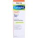 Cetaphil Sun Daylong SPF 30 sensitive gel spray