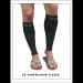 Calf Compression Sleeves 20-30 mmHg - Made in the USA | Best Support for Legs - Shop Now - Buy Online on GoSupps.com