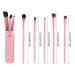 Teegxddy Professional 5pcs Makeup Brush Set - High Quality & International Shipping - Buy Online on GoSupps.com