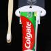 4 Pack Toothpaste Tube Squeezer Dispenser - White Pink Yellow Blue Colors - Squeeze Roll Tool - Buy Online on GoSupps.com