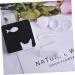 JECOMPRIS Lens Container Set - 4-Piece Eye Lens Storage Box & Organizer for Contact Lenses - Durable LINENENETUI Container - Buy Online on GoSupps.com