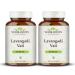 VEDIKROOTS Lavangadi Vati - for Relieving Nasal Congestion Ayurvedic Supplement for Respiratory Issues Support Healthy Digestion 240 Tab (Pack-2)