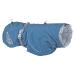 Hurtta Monsoon Dog Raincoat Blueberry 61 cm 1 piece (1 pack) Blueberry