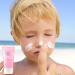 Return Sunscreen Moisturizing sunscreen with SPF 50 Facial Sunscreen for Kids Light and Thin Solar Protector 176 Oz Sunscreen for Adults and Retorno - Buy Online on GoSupps.com