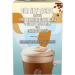 Nescaf Caf Menu Skinny Latte 19.5 g (Pack of 6 Total 48 Units) - Buy Online on GoSupps.com