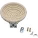 Handmade Cotton Weave Bird Breeding Nest Bed for Parrot Budgie Parakeet Cockatiel Conure Canary Finch Lovebird - Buy Online on GoSupps.com