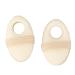 Toe Corn Pads Soft 2Pcs - Comfortable Walking Corn Cushions - Buy Online on GoSupps.com