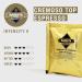 Barista Italiano 80 ESE Coffee Paper Pods 44mm (CREMOSO TOP ESPRESSO 80 Sachets) - Buy Online on GoSupps.com