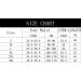 Soluo Men's Compression Corset Vest Slimming Body Shaper 3 Rows Clasp Bust Corset Tank Top Waist Trainer Undershirts Black Medium - Buy Online on GoSupps.com