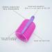 Hair Rollers With Clips 38 Pcs Set-18 Velcro Rollers For Hair-3 Rollers 44:36:25mm Each-12 Clips-1 Braid Tool -4 Hair Bands-2 Combs and 1 String Bag - Buy Online on GoSupps.com