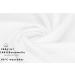 Betz Palermo 100% Cotton Washcloth - White 16x21 cm | Premium Quality International Shipping - Buy Online on GoSupps.com