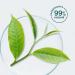 RAWGANIC Refreshing Facial Wipes - Fragrance-free Biodegradable Organic Cotton with Aloe Vera & Green Tea - 100 Wipes (4 Packs of 25) - Buy Online on GoSupps.com