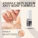 Anavale Skin Serum - Revitalize Your Skin | International Shipping Available - Buy Online on GoSupps.com