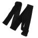 Foot Valgus Corrector Belt | Elastic Soft Brace for Improved Walking Gait | Day & Night Use | Support for Foot Drop - Ideal for Home & Outdoor (S - Buy Online on GoSupps.com