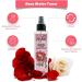Reshma Beauty Rose Water Toner | Hydrating Mist for All Skin Types and Hair Types| Plant-Based Facial Toner |No Dye and Alcohol Free| for Daily Use and Cruelty Free (Pack of 12) - Buy Online on GoSupps.com