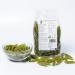 goodFarm Organic Green Pea Penne Pasta 1 kg - High Protein & Fibre Gluten-free Vegan Low calorie - Buy Online on GoSupps.com