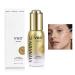 VGO Facial Serum for Face Anti Aging Face Serum with Vitamin C Hyaluronic Acid Vitamin E & More Vitamin C Face Serum for Dark Spots Even Skin Tone Eye Area Fine Lines & Wrinkles 1.01 FL Oz 1.01 Fl Oz (Pack of 1)