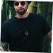 Je Compris 3ST Necklace - Harmony Crystal Jewelry Gift for Men | Safety Buckle Chain & Party Accessories - Buy Online on GoSupps.com
