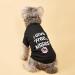 Spring Summer Pet Clothing - Breathable & Comfortable Cute Prints for Cats Dogs & Chihuahuas - Buy Online on GoSupps.com