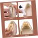 Mobestech 16 Pairs Heel Stickers | High Heels Cushions & Inserts for Loose Shoes - Women's Size Polyurethane - Buy Online on GoSupps.com