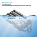 Buy Electric Shaver Replacement Blades & Foils Set for Panasonic ES-LV95-S & ES-LV65-S - WES9032P - Fast International Shipping - Buy Online on GoSupps.com