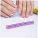 Mipcase Nail Art Manicure Canes Sticks Rod 50pcs Nail Stickers Manicure Canes Nail Art Pegatinas Para U as Sticks Holly Headband Claycanes Leopard Hair Nets Polymer Clay Fruit 3d - Buy Online on GoSupps.com