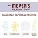 Mrs. Meyer's Clean Day Moisturizing Hand Balm - Travel Size Basil & Lavender - Essential Oils - 3 oz - International Shipping Available - Buy Online on GoSupps.com