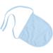 Neck Protection Trachea Cover - Double Layer Breathable & Adjustable Length for Dust Protection (Blue) | International Shipping Available - Buy Online on GoSupps.com