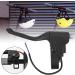 Keenso Aluminium Alloy Universal Scooter Brake Lever for Ninebot MAX G30 - Buy Online on GoSupps.com