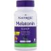 Natrol Melatonin Fast Dissolve Tablets Strawberry - 5 mg - 90 Tablets