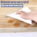 Clear Edge Protector Strip - 9.84ft Child Safety Corner Guards for Furniture - Buy Online on GoSupps.com