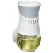 Air Wick Plug In Scented Oil Starter Kit (Warmer + 1 Refill) Vanilla and Pink Papaya Air Freshener Essential Oils 0.67 Fl oz