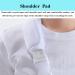 Rose Arm Sling for Women | Fashionable Flower Design | Shoulder & Elbow Support for Injury Recovery - Buy Online on GoSupps.com