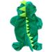 NACOCO Dog Dinosaur Design Costume Green Pet Clothes for Medium & Large Dogs (Green, L) - Fun and Unique Outfit for Your Furry Friend - Buy Online on GoSupps.com