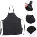 MAGICLULU Barber Overalls Barber Apron Packet Apron Packets Design Apron Hair Dresser Apron Hairstylist Aprons for Women Hair Stylist Apron Hairdressing Styling Aprons Apron for Barber - Buy Online on GoSupps.com