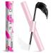 LOPHE Lash Bond and Seal Cluster Eyelash Glue for Individual Cluster DIY Eyelash Extensions Strong Hold Latex-Free Waterproof Cluster Lash Adhesive 2 in 1 Sealant Mascara Eyelash Extension Glue