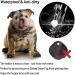 SmartTag Dog Collar Holder 2 Pack Cat GPS Case Compatible with Samsung Galaxy SmartTag+ Plus Tracker Soft Silicone Anti-lost Tile Mate Pet Locator Necklace Protective Cover Puppy Harness Belt Loop - Buy Online on GoSupps.com