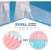 DOITOOL Baby Tongue Cleaner 30pcs - Oral Cleaning Stick for Newborns to 36 Months - Dental Care Gum Cleaner and Toothbrush for Babies - White - Buy Online on GoSupps.com