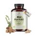 BIOONUTRA Organic Haritaki | 270 Capsules of 500 mg | 2 Months Consumption | Organic | Vegan | No Additives | Made in Germany