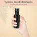 Omsscun Perfume Atomiser 100 ml - Buy Online on GoSupps.com