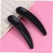 100pcs Black Cosmetic Cream Spoons - Eye Cream Applicators & Makeup Tools | Essential Beauty Accessories for Skincare - Buy Online on GoSupps.com