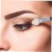 Angoily Eye Shadow Sticks 48 Pcs Latex Eye Shadow Stick Makeup Brush Makeup Sponges for Eyeshadow Eye Shadow Brush Miss Girl - Buy Online on GoSupps.com