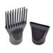 YingEnter Professional Plastic Hair Dryer Nozzle Comb Attachment - Type B - Buy Online on GoSupps.com