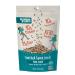 Hemp Yeah! Roasted Hemp Seeds  Keto Certified Travel Snack - 10g of Protein, 10g of Omegas, 11g of Fiber per Serving  Non-GMO Project Verified Superfood - Perfect for on-the-go - 1.34oz 1.34 Ounce (Pack of 1)