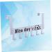 Hook Storage Rack Heavy Duty Organizer Rack Clothes Hanger Racks Over Door Holder Nail Shelf medium White - Buy Online on GoSupps.com