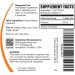 BulkSupplements D-Mannose Capsules - 2000mg Vegan Urinary Tract Health Supplement 180 Veg Capsules 3 Capsules per Serving - Buy Online on GoSupps.com